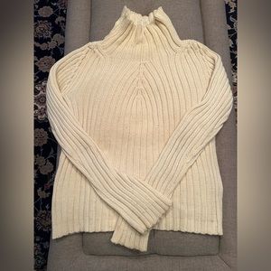 Warm, versatile, and chic.